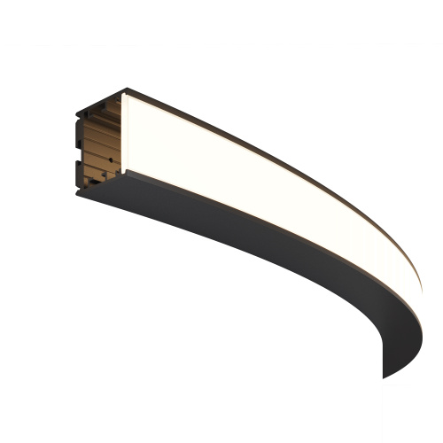 Комплектующие к светодиодной ленте Led Strip ALM-3535R-B-EX-90°-1.5M Комплектующие к светодиодной ленте Led Strip ALM-3535R-B-EX-90°-1.5M
