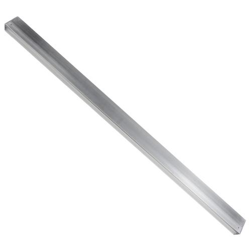 Линейный светодиодный светильник Uniel ULO-FL120C-100W/6500K/K SILVER LINKABLE UL-00010830
