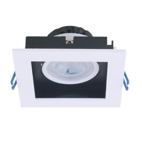 Встраиваемый светильник Arte Lamp Grado A2705PL-1WH Встраиваемый светильник Arte Lamp Grado A2705PL-1WH