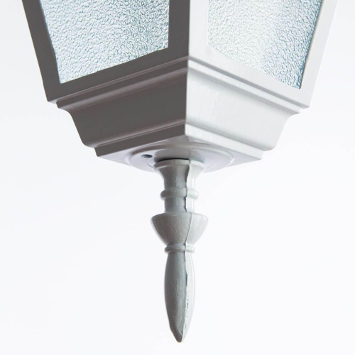 Уличный настенный светильник Arte Lamp Bremen A1012AL-1WH Уличный настенный светильник Arte Lamp Bremen A1012AL-1WH