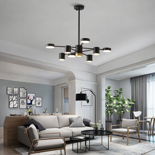Подвесная Люстра Merill D104 By Imperiumloft Подвесная Люстра Merill D104 By Imperiumloft
