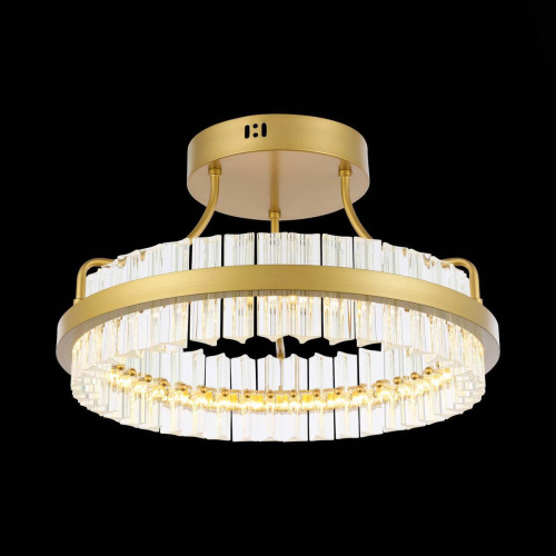 Потолочный светодиодный светильник ST Luce Cherio SL383.202.01 Потолочный светодиодный светильник ST Luce Cherio SL383.202.01
