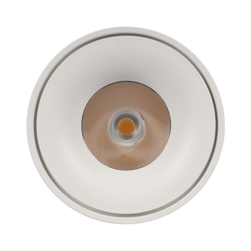 Потолочный светодиодный светильник Loft IT Tictac 10219 White 4000K Потолочный светодиодный светильник Loft IT Tictac 10219 White 4000K