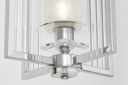 Подвесной светильник Lumina Deco Manhattan LDP 8012-1 CHR Подвесной светильник Lumina Deco Manhattan LDP 8012-1 CHR