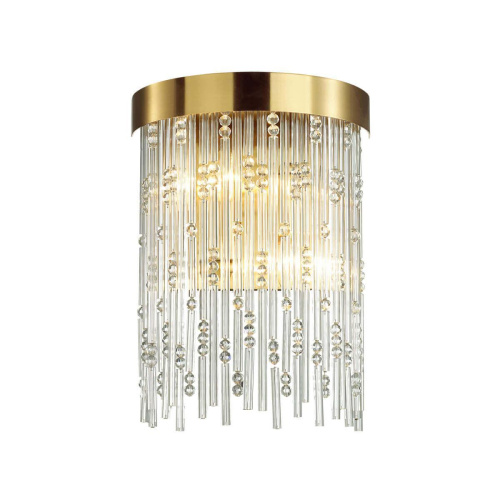 Настенный светильник Odeon Light Refano 4848/2W Настенный светильник Odeon Light Refano 4848/2W