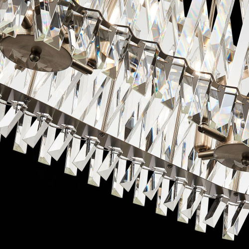 Подвесная люстра ST Luce Fabio SL1170.103.10 Подвесная люстра ST Luce Fabio SL1170.103.10