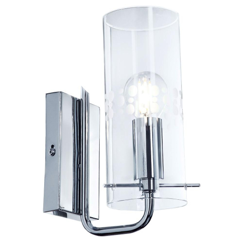 Бра Maytoni Napoli MOD032WL-01CH Бра Maytoni Napoli MOD032WL-01CH