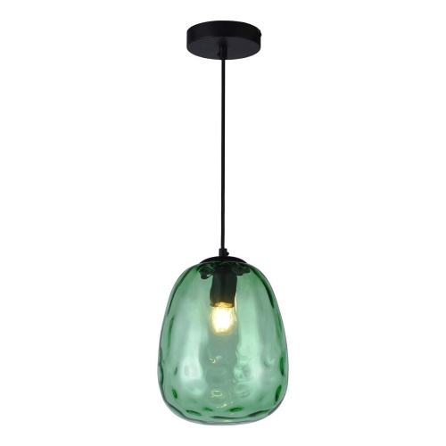 Подвесной светильник Toplight Lillian TL1219H-01GR Подвесной светильник Toplight Lillian TL1219H-01GR