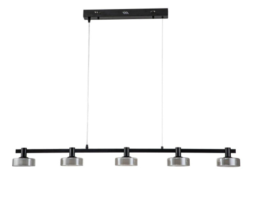 Подвесная светодиодная люстра Stilfort Gloze 4009/02/05PL Подвесная светодиодная люстра Stilfort Gloze 4009/02/05PL