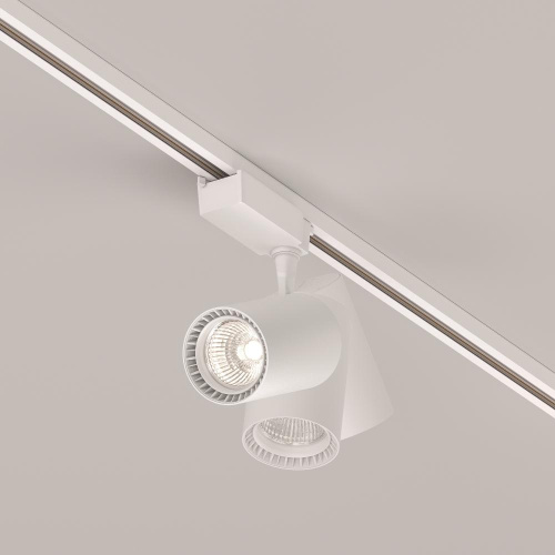 Трековый светильник Technical TR003-1-26W4K-S-W Трековый светильник Technical TR003-1-26W4K-S-W