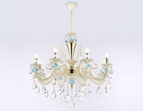 Подвесная люстра Ambrella light Traditional TR4926 Подвесная люстра Ambrella light Traditional TR4926