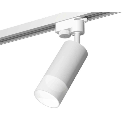 Комплект трекового светильника Ambrella light Track System XT6322170 SWH/FR белый песок/белый матовый (A2520, C6322, N6252) Комплект трекового светильника Ambrella light Track System XT6322170 SWH/FR белый песок/белый матовый (A2520, C6322, N6252)