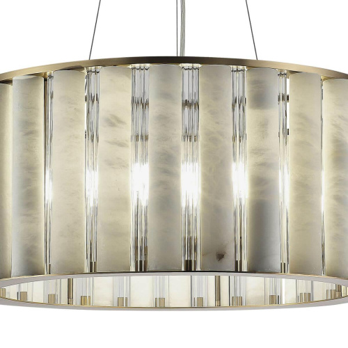 Подвесная люстра ST Luce Delight SL1516.303.08 Подвесная люстра ST Luce Delight SL1516.303.08