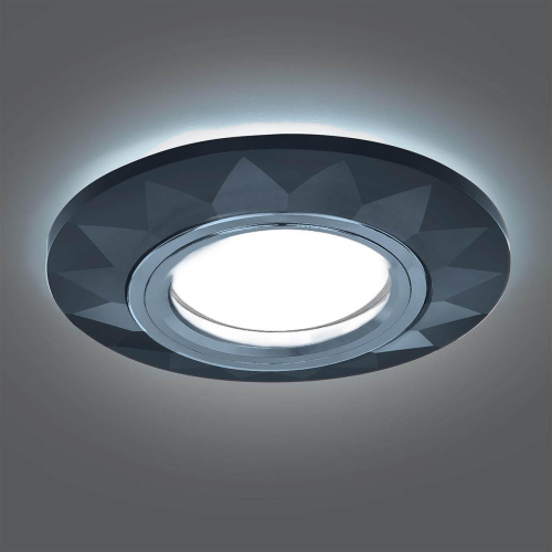 Встраиваемый светильник Gauss Backlight BL058 Встраиваемый светильник Gauss Backlight BL058