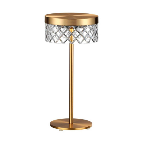 Настольная лампа Odeon Light FIVRE 5032/7TL Настольная лампа Odeon Light FIVRE 5032/7TL