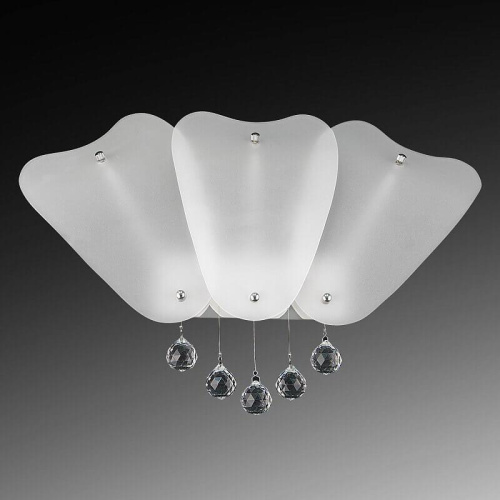 Бра Lightstar Lobo 804640 Бра Lightstar Lobo 804640