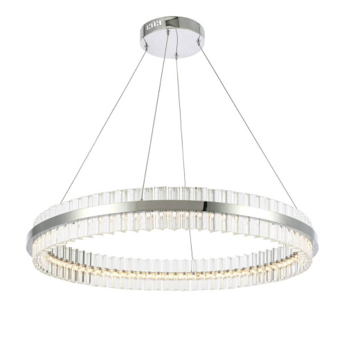 Подвесной светодиодный светильник ST Luce Cherio SL383.123.01 Подвесной светодиодный светильник ST Luce Cherio SL383.123.01