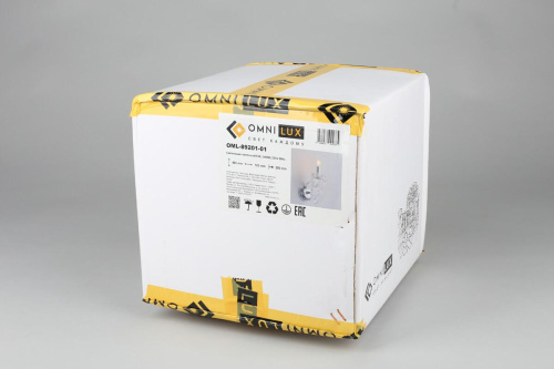 Бра Omnilux Formello OML-89201-01 Бра Omnilux Formello OML-89201-01