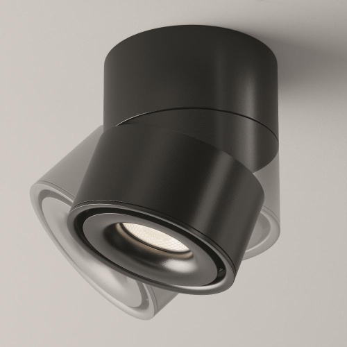 Потолочный светильник Technical C084CL-15W4K-B Потолочный светильник Technical C084CL-15W4K-B