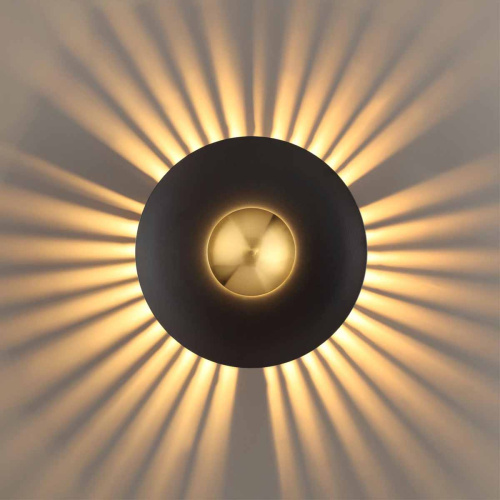 Настенный светодиодный светильник Odeon Light Adamas 4223/13WL Настенный светодиодный светильник Odeon Light Adamas 4223/13WL