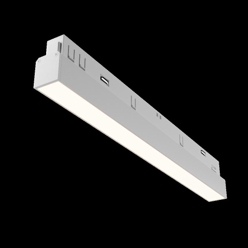 Трековый светильник Technical TR030-4-12W3K-WW-DS-W Трековый светильник Technical TR030-4-12W3K-WW-DS-W