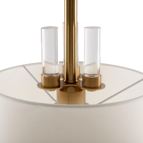 Подвесной светильник Freya Lino FR5186PL-01BS Подвесной светильник Freya Lino FR5186PL-01BS