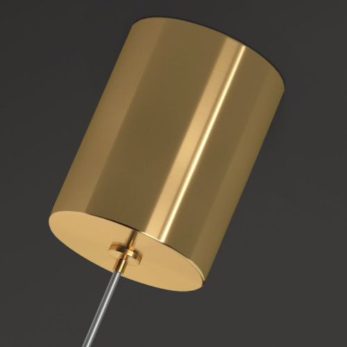 Подвесной Светильник Pardis B Brass By Imperiumloft