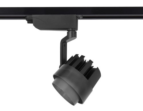 Трековый светодиодный светильник Ambrella light Track System GL6108 Трековый светодиодный светильник Ambrella light Track System GL6108
