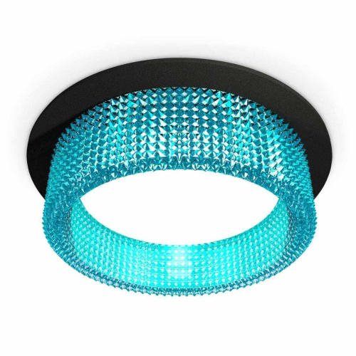 Комплект встраиваемого светильника Ambrella light Techno Spot XC (C8051, N8488) XC8051033 Комплект встраиваемого светильника Ambrella light Techno Spot XC (C8051, N8488) XC8051033