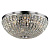 Потолочный светильник Ideal Lux Calypso PL8 066424