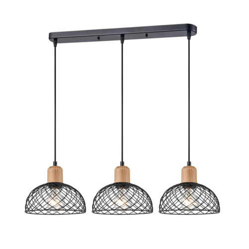 Подвесной светильник Vele Luce Folk VL6502P03 Подвесной светильник Vele Luce Folk VL6502P03