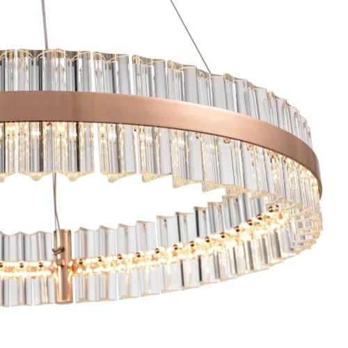 Подвесной светильник Vele Luce Faccia VL1694P01 Подвесной светильник Vele Luce Faccia VL1694P01