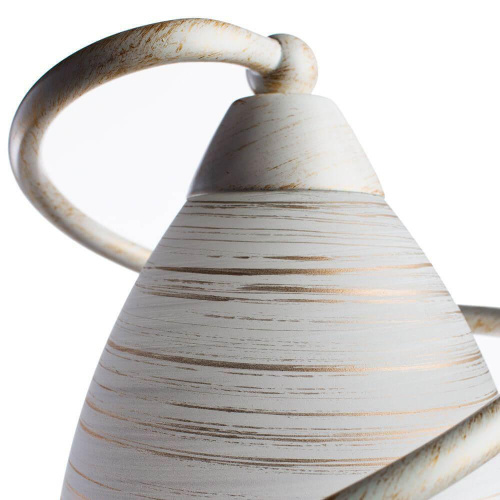 Бра Arte Lamp Fabia A1565AP-1WG Бра Arte Lamp Fabia A1565AP-1WG