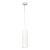 Подвесной светодиодный светильник Escada 20009SMP/01LED SWH