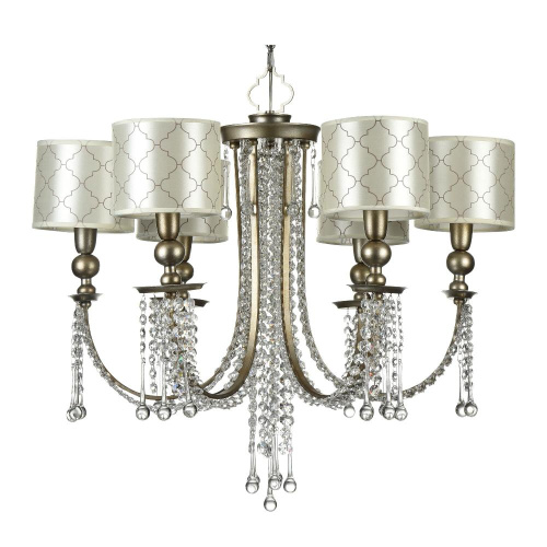 Люстра Maytoni H018-PL-06-NG Люстра Maytoni H018-PL-06-NG