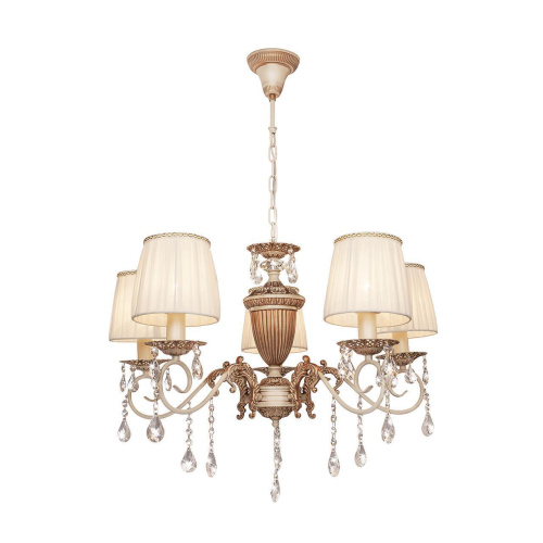 Подвесная люстра Silver Light Pallada 731.51.5 Подвесная люстра Silver Light Pallada 731.51.5