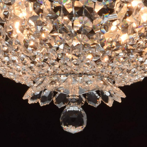 Подвесной светильник MW-Light Патриция 1 447010306 Подвесной светильник MW-Light Патриция 1 447010306