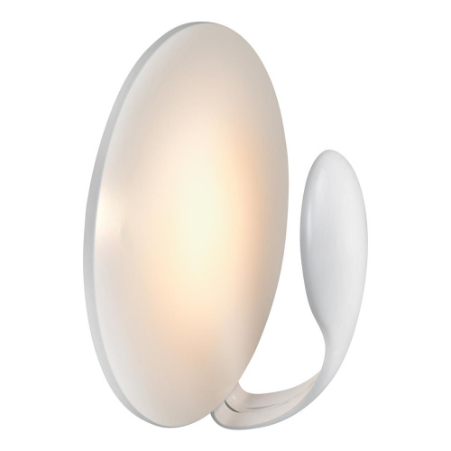 Бра iLedex Spoon ZD8096S-6W WH Бра iLedex Spoon ZD8096S-6W WH