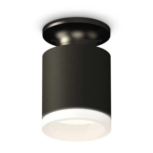 Комплект потолочного светильника Ambrella light Techno Spot XC (N6902, C6302, N6245) XS6302110 Комплект потолочного светильника Ambrella light Techno Spot XC (N6902, C6302, N6245) XS6302110