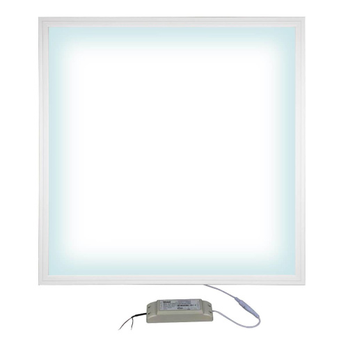 Встраиваемый светодиодный светильник Uniel ULP-6060-42W/4000K Effective White UL-00004670 Встраиваемый светодиодный светильник Uniel ULP-6060-42W/4000K Effective White UL-00004670