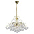 Подвесная люстра MW-Light Жемчуг 232017408