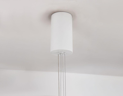 Подвесной светодиодный светильник Ambrella light Comfort Line FL5855 Подвесной светодиодный светильник Ambrella light Comfort Line FL5855