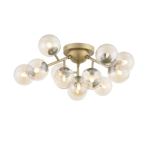 Потолочная люстра ST Luce Pallеre SL438.202.12 Потолочная люстра ST Luce Pallеre SL438.202.12