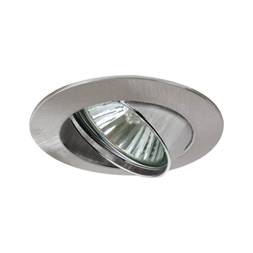 Встраиваемый светильник Paulmann Downlights Premium Line 98878 Встраиваемый светильник Paulmann Downlights Premium Line 98878