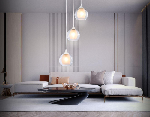 Подвесной светильник Ambrella light Traditional TR3540 Подвесной светильник Ambrella light Traditional TR3540