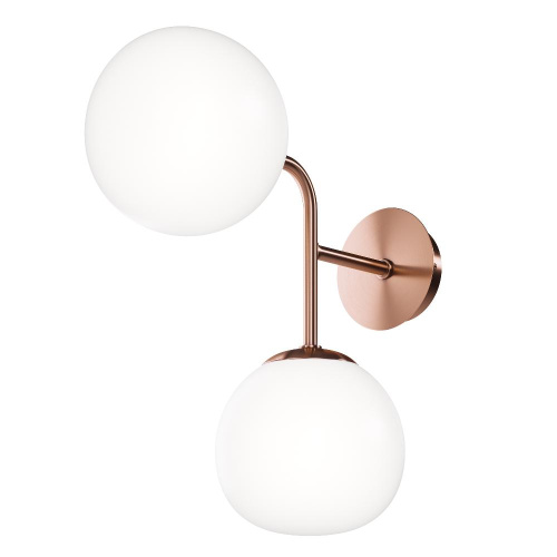 Бра Maytoni Erich MOD221-WL-02-G Бра Maytoni Erich MOD221-WL-02-G