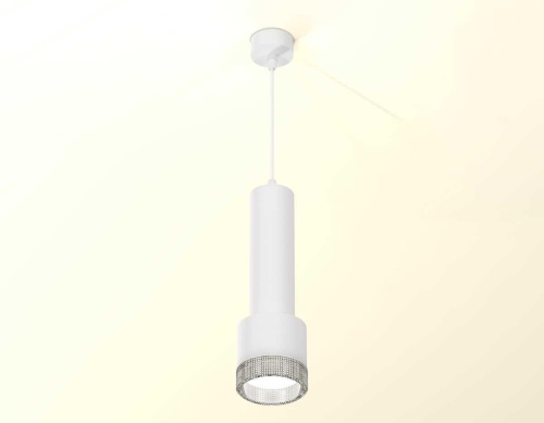 Комплект подвесного светильника Ambrella light Techno Spot XP (A2301, C6355, A2101, C8110, N8480) XP8110005 Комплект подвесного светильника Ambrella light Techno Spot XP (A2301, C6355, A2101, C8110, N8480) XP8110005