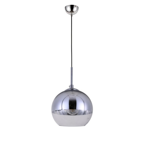 Подвесной светильник Lumina Deco Veroni LDP 1029-150 CHR Подвесной светильник Lumina Deco Veroni LDP 1029-150 CHR