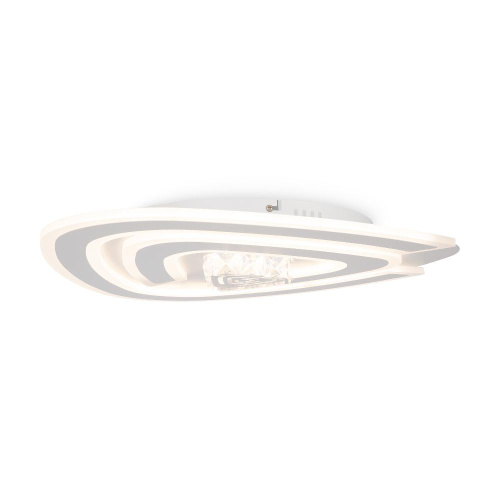 Потолочный светильник Freya FR6049CL-L98W Потолочный светильник Freya FR6049CL-L98W