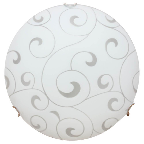 Настенный светильник Arte Lamp Ornament A3320PL-1CC Настенный светильник Arte Lamp Ornament A3320PL-1CC